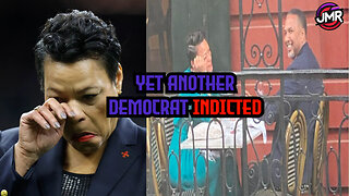 Democrat Mayor LaToya Cantrell FEDEREALLY INDICTED for fraud & Corruption