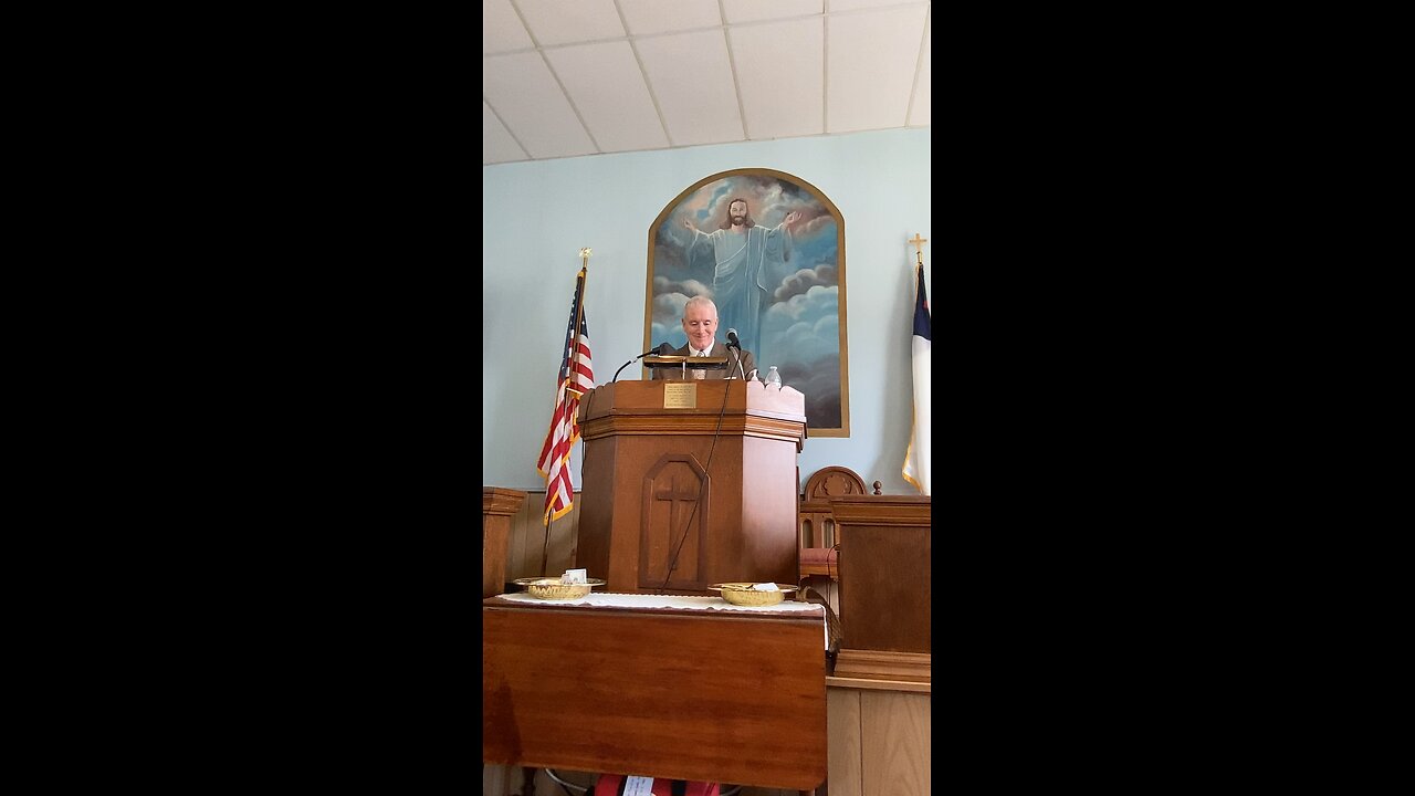 “Resting in the Resurrection!” Matthew 11:28-30; 28:1-10
