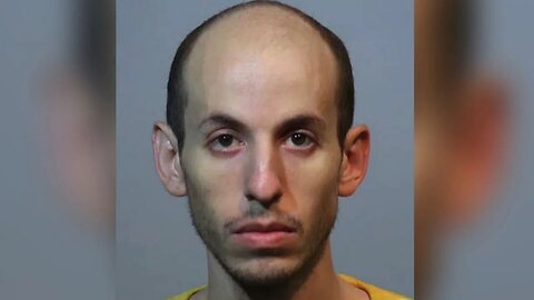 The Case of Grant Amato