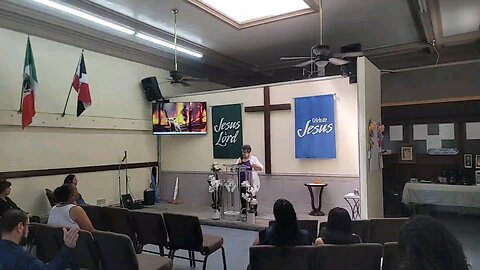 Hope In Christ Community Church