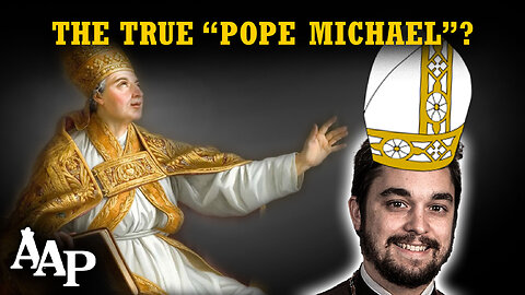 CONCLAVE WATCH: An Eastern Catholic Pope?