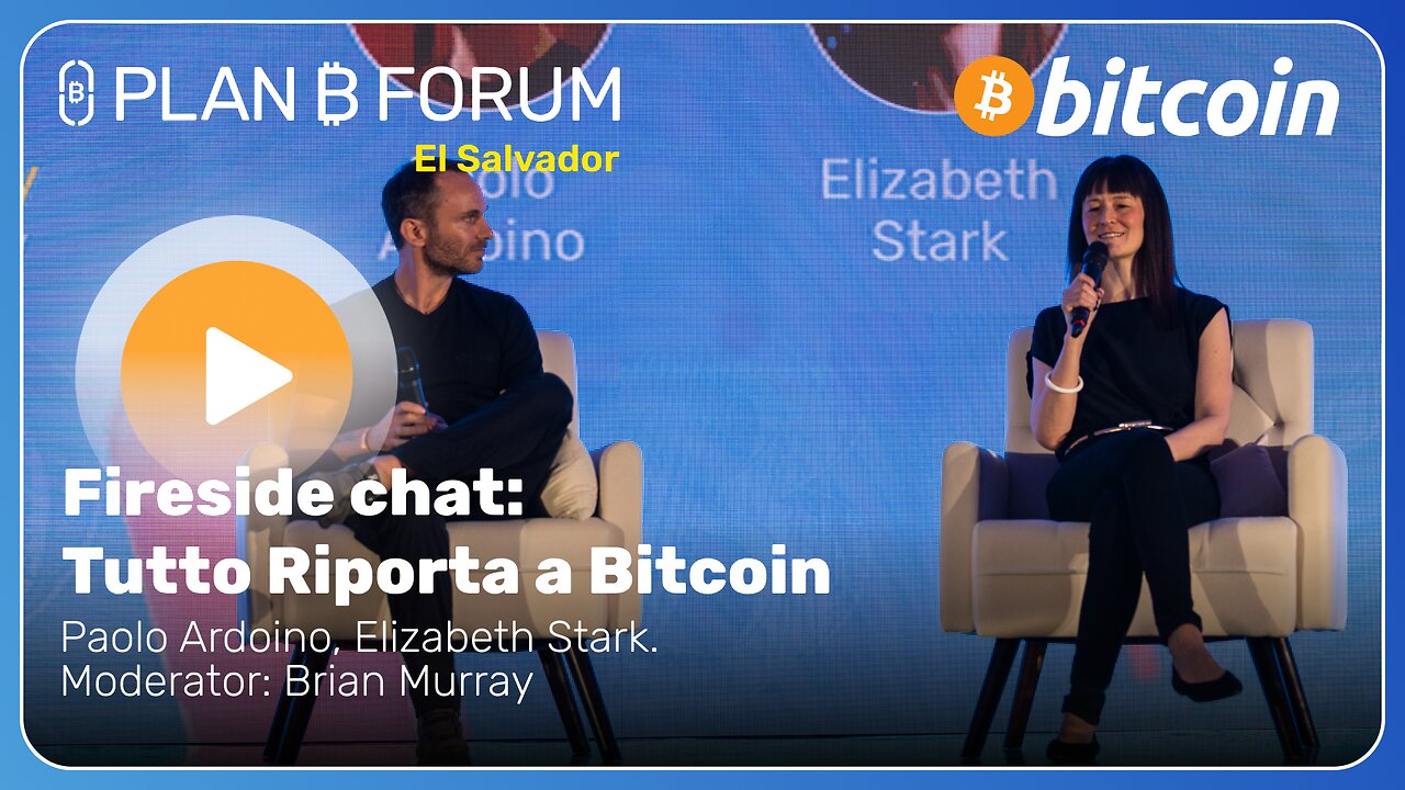 Tutto Riporta a Bitcoin