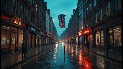 Why UK is Losing Its Charm in 2025 – What They’re NOT Telling You!
