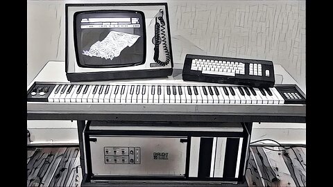Fairlight CMI A Digital Revolution in Music
