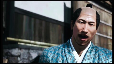 Ishin pt1 THEY GOT ME F** UP 🫨