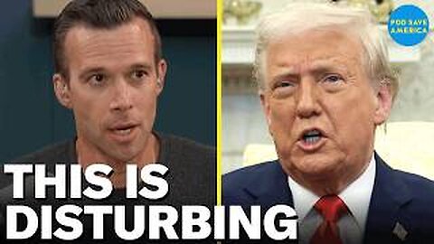 Trump Ignores SCOTUS, Plans To Send AMERICAN CITIZENS To El Salvador Prison