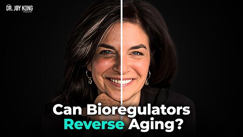 PEPTIDES & The Power of Bioregulators with Nathalie Niddam