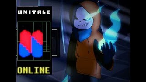 Sans Disbeliefe Unitale Android ONLINE
