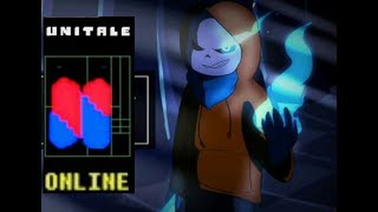 Sans Disbeliefe Unitale Android ONLINE