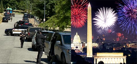 JULY 2025 -THE MOST CRITICAL MONTH OF OUR TIMES !? IDAHO AMBUSH-SLEEPERS?