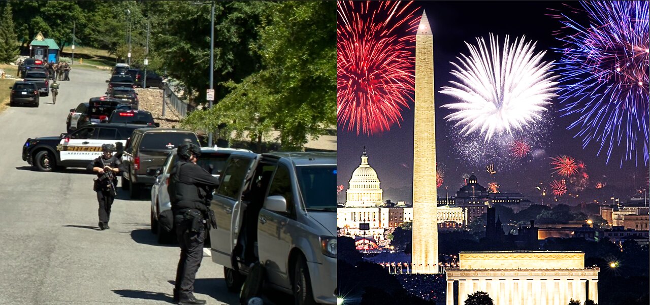 JULY 2025 -THE MOST CRITICAL MONTH OF OUR TIMES !? IDAHO AMBUSH-SLEEPERS?