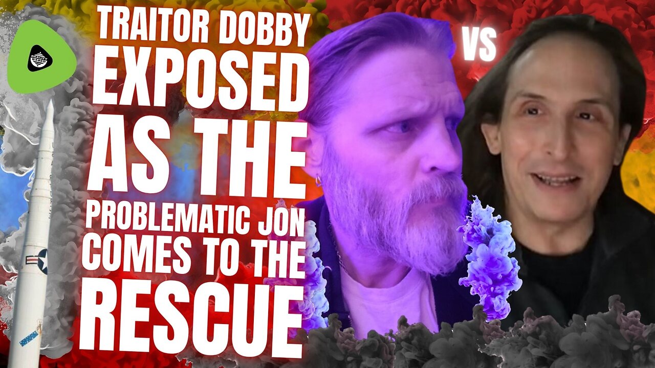 Traitor Dobby EXPOSED, As The Problematic Jon Comes To The Rescue