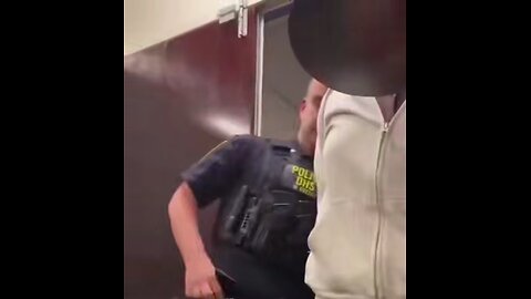 DHS Raided Jerry Nadler’s Office and Arrested Staffer for Harboring Violent Rioters GOOD!