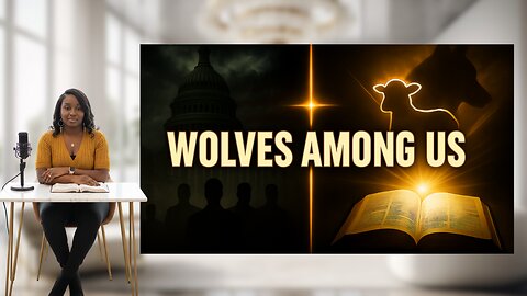 Wolves in Sheep’s Clothing in America: Political Deception, False Light & End-Time Discernment