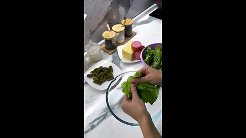 salad😋