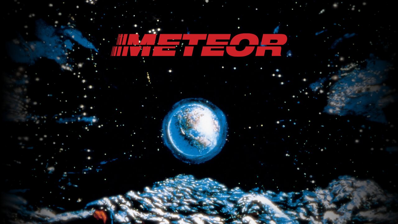Meteor (1979) - Full Movie