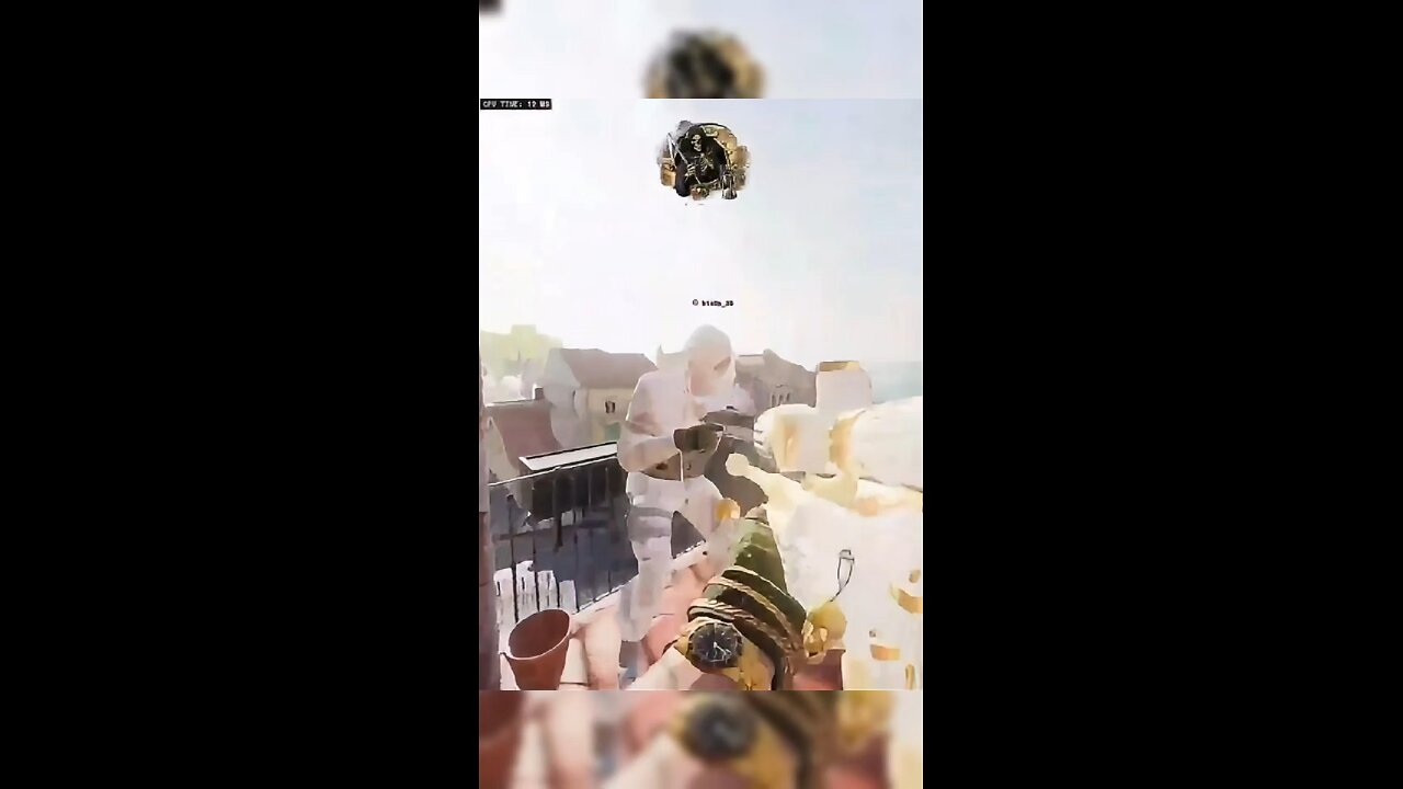 We Slide, Break Ankles And Get The Snipe👌👌