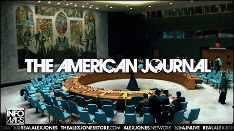 AMERICAN JOURNAL WITH BREANNA MORELLO - 10/20/2025: