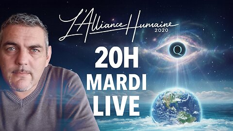 ***AH2020 LE LIVE*** LE LIVE DU 17/02/2026 ***LE MEILLEUR EST À VENIR***