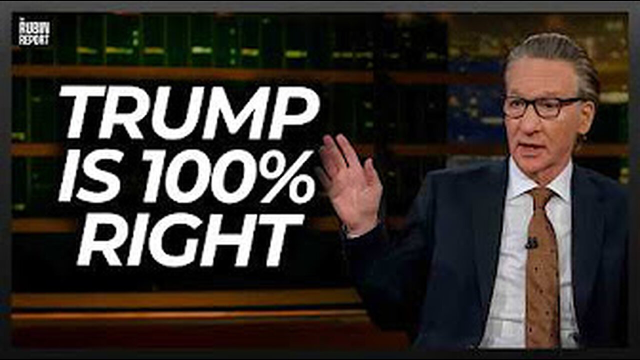 Trump.
