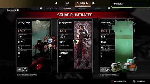 Were the last 2 teams working together? We were being bullied