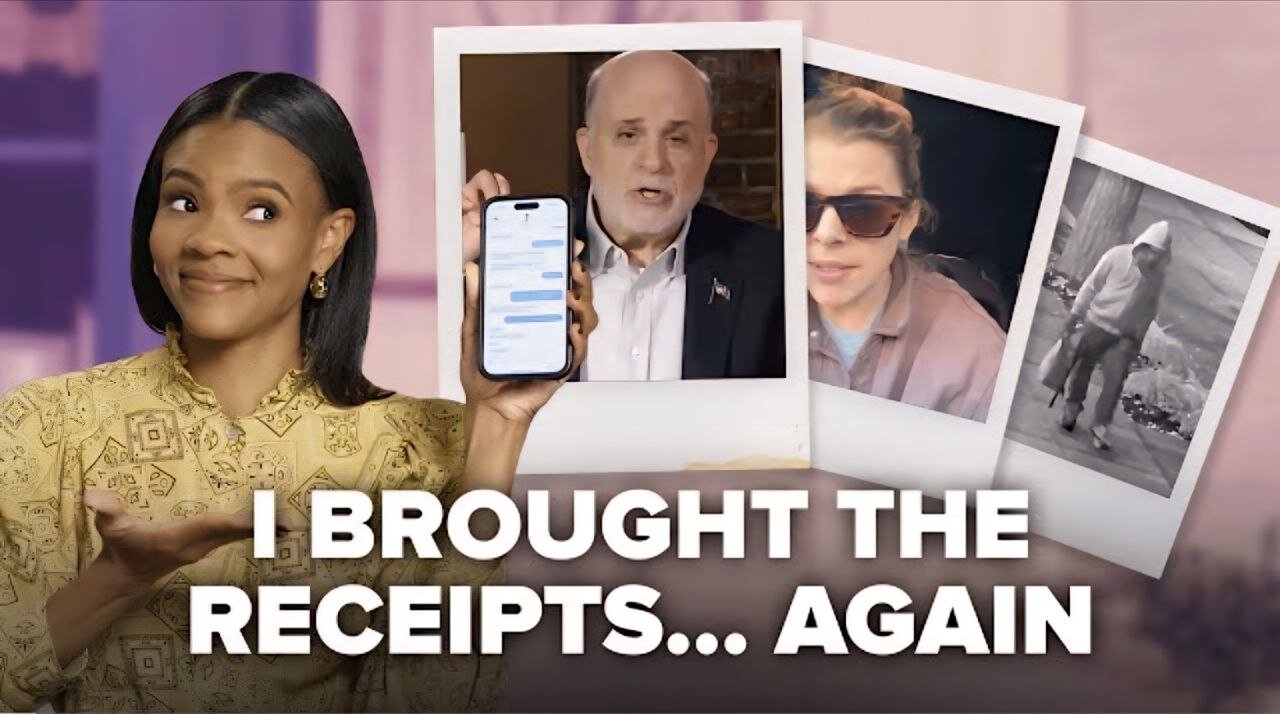 Why Is Everyone Crashing Out Over The Charlie Kirk Investigation? | Candace