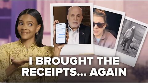 Why Is Everyone Crashing Out Over The Charlie Kirk Investigation? | Candace