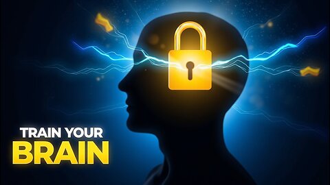 Train Your Brain for Unstoppable Creative Thinking (7 Science-Backed Hacks)