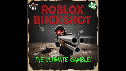 ROBLOX BUCKSHOT ROULETTE IS INSANE! 💀 (Doston ki dosti khatam) aaj hoga kya comeback #roblox#gaming