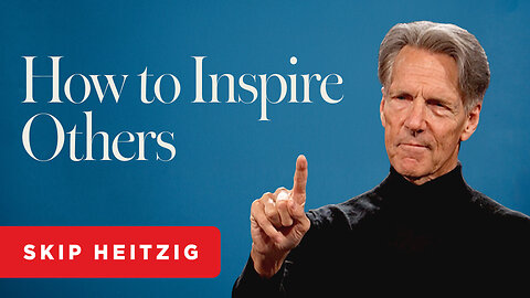 Mordecai: The Speech That Saved a Nation - Esther 4:13-17 | Skip Heitzig