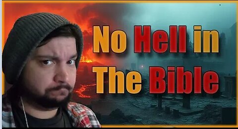 Hell Wasn't Always Fire: What Early Christians Really Believed