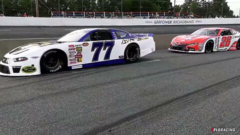 NASCAR Weekly Racing At South Boston Speedway (5/10/2025)