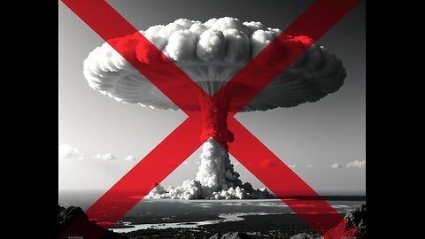 The Horrors Of Nuclear War - Tulsi Gabbard