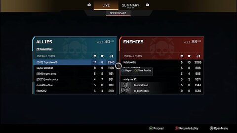 Is this my best game of TDM ever? Almost half of every Elim is me