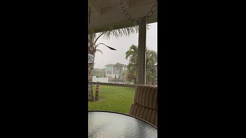 Livestream Highlight | Electric Lightning Storm!