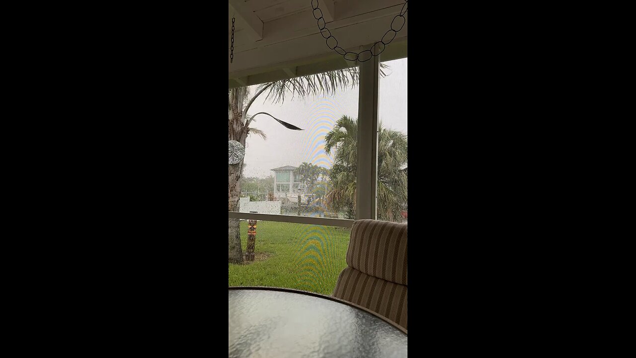 Livestream Highlight | Electric Lightning Storm!