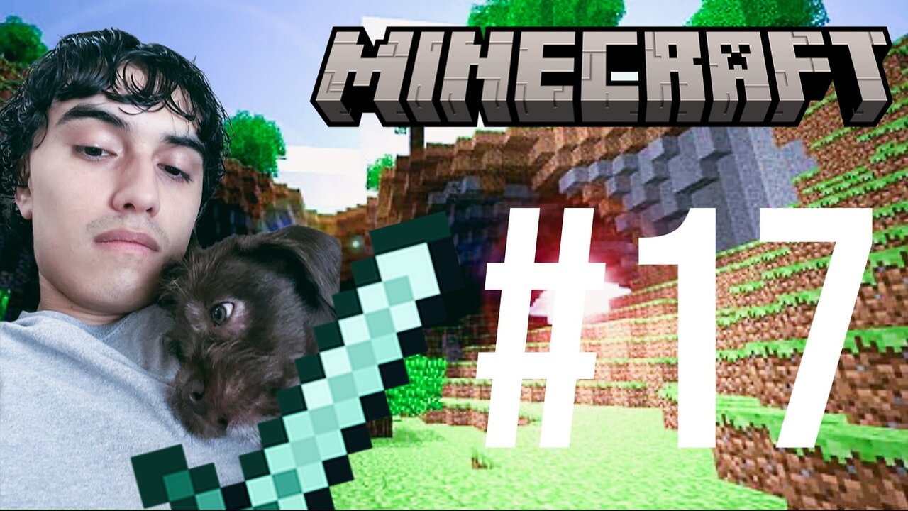 100th Follower Special (not really) (Minecraft #17)