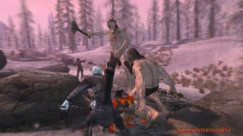 Night King's Shelter