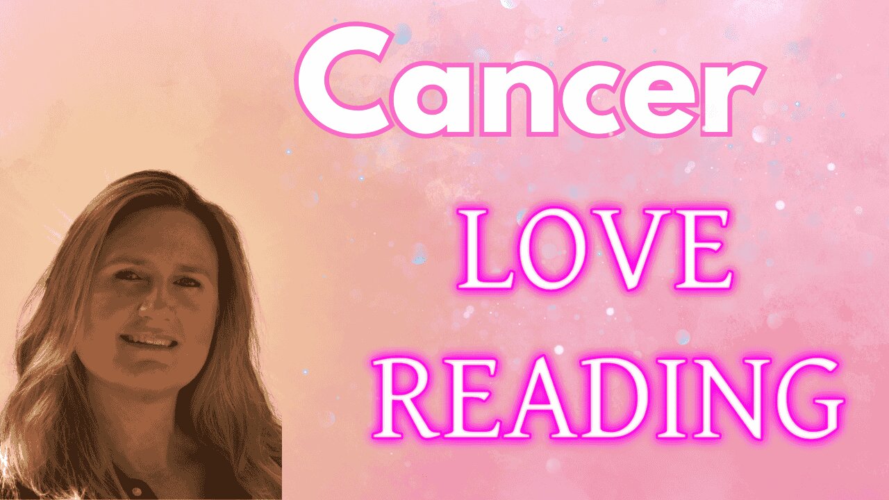 CANCER ♋️ ~ SO MANY CHOICES, NOTHING HAS SETTLED YET!🔮🌟 WAIT FOR CLARITY!🩷🎉
