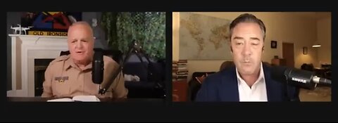 Ukraine Russia War: THE ONE WE'RE TOLD ABOUT /Lt Col Daniel Davis & Patrick Henningsen