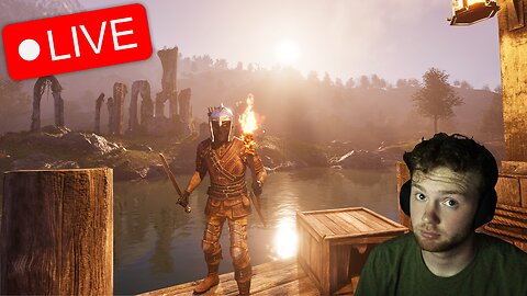 WE ARE SEARCHIN FOR STUFF | OBLIVION REMASTERED | JOIN !