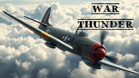War Thunder 125