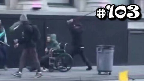 Street Fight Compilation - #103