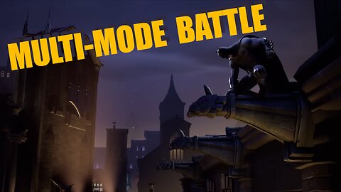 LIVE: Vigilante Justice - Fortnite Game Mode Marathon