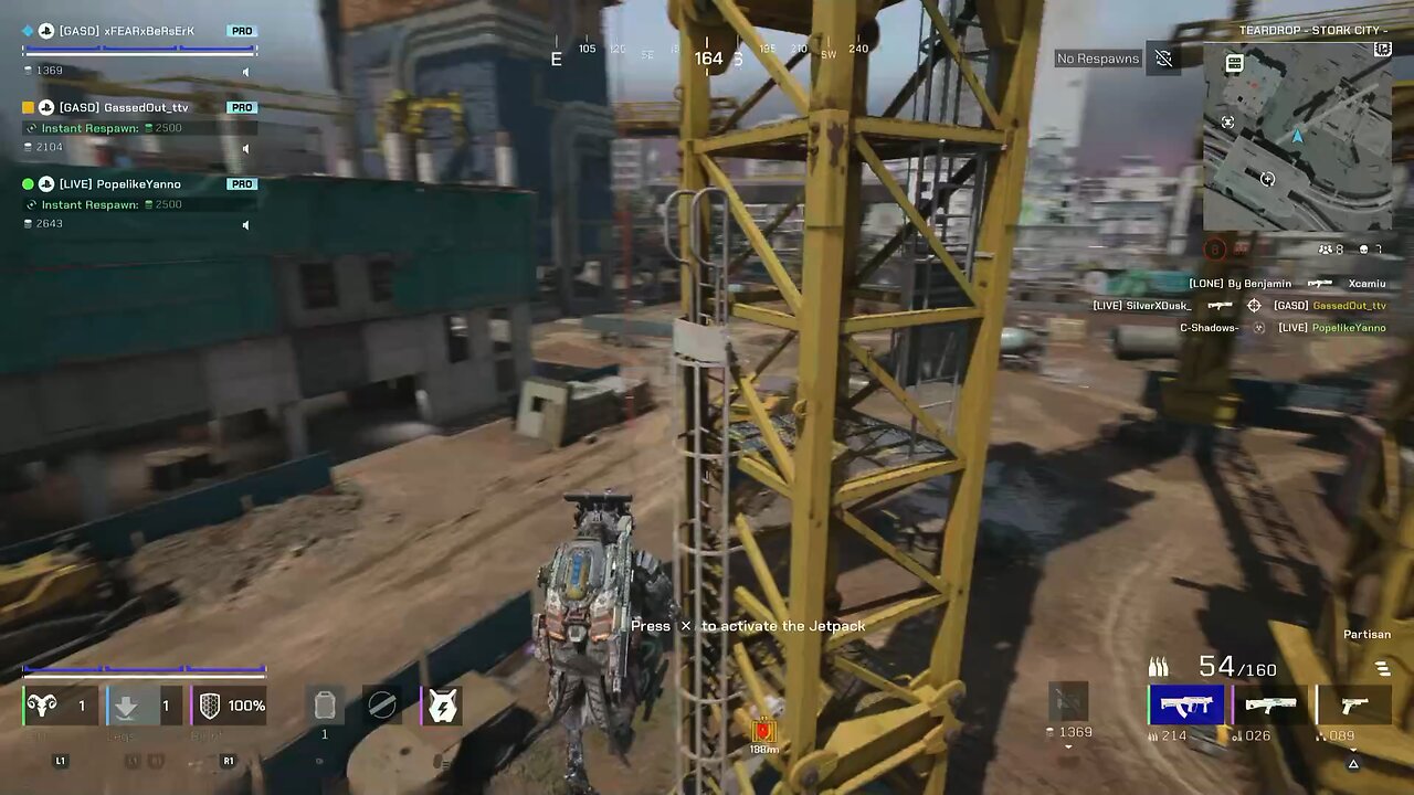 Fucked around and found out 😂