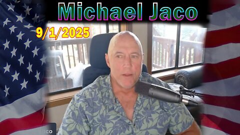 Michael Jaco Update Today Sep 1: "Will JD Vance Be President Soon As Trump Health Concerns Loom?"