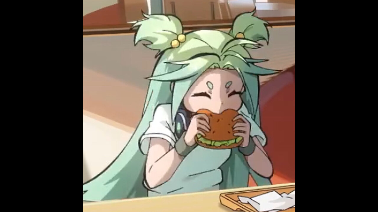 To Be Hero X - Episode 9 [13:52]