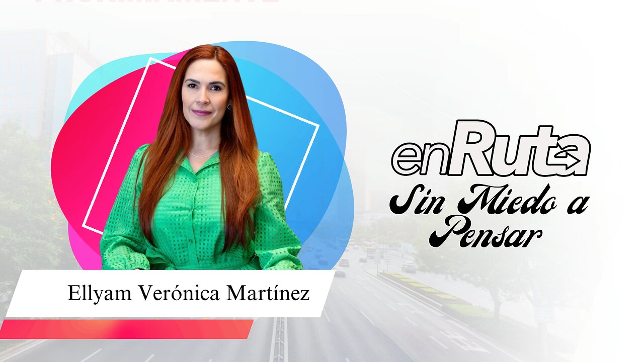 Ellyam Verónica Martínez- Sin Miedo a Pensar: El Puerto Rico que queremos