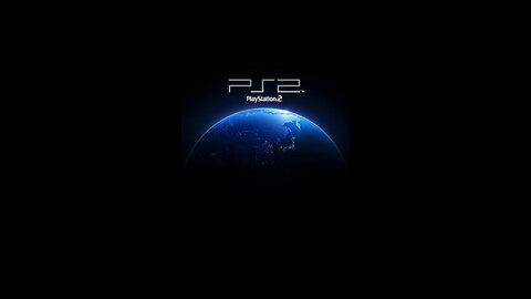 PLAYSTATION 2 INTRO STARTUP
