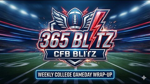 365 Blitz Indiana vs Oregon Semifinals Blitz